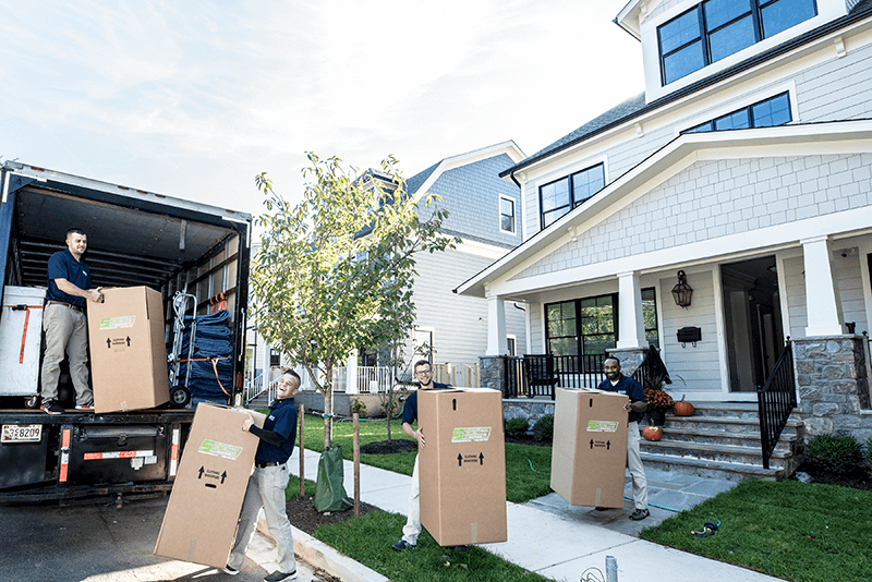 4 Helpful Tips About Junk Removal for Householders