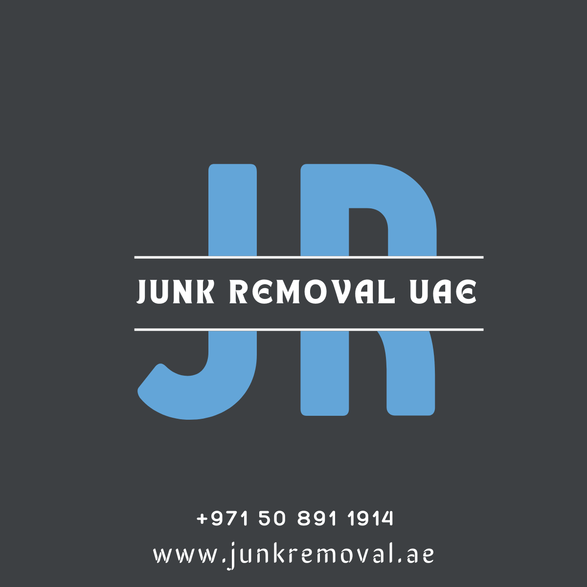 Contact Us Junk Removal