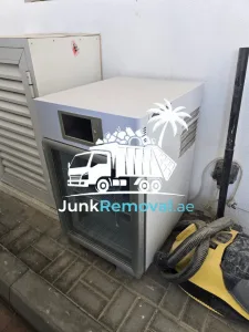 Free Junk Removal Dubai by Junk Removal