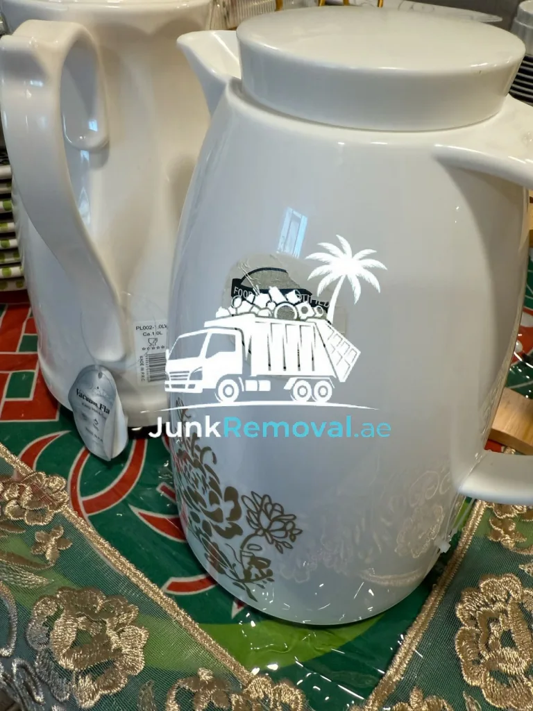 Home Junk Removal by Junk Removal